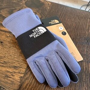 Kids North Face Gloves